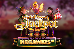 bp-wish-upon-a-jackpot-megaways