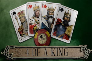 er-4-of-a-king
