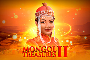 er-mongol-treasures-archer-competition