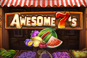 gs-awesome-7s