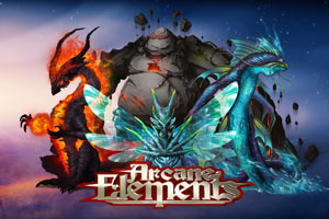 ha-arcane-elements
