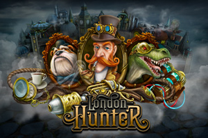 ha-london-hunter