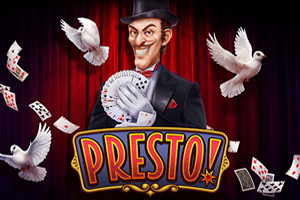 ha-presto