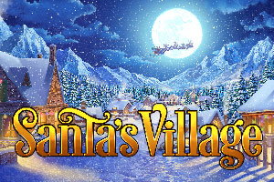 ha-santas-village