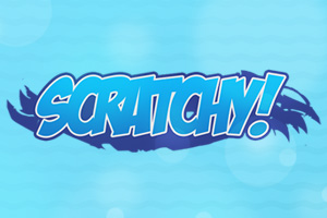 hs-scratchy