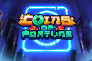 no-coins-of-fortune