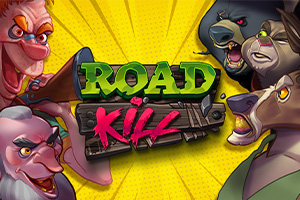 no-roadkill
