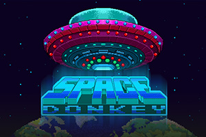 no-space-donkey