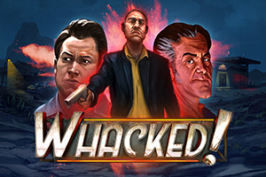 no-whacked
