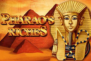 og-pharaos-riches