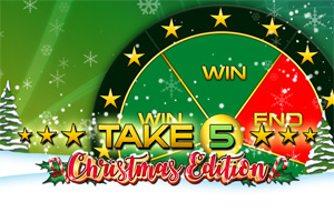 og-take-5-christmas-edition