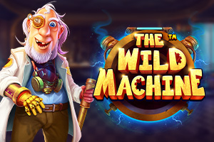 p0-the-wild-machine