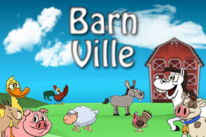 pa-barn-ville