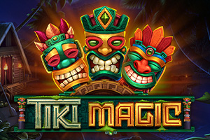 pa-tiki-magic