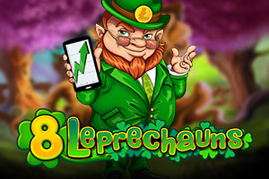 pe-8-leprechauns
