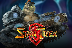 pe-star-trex pe-star-trex