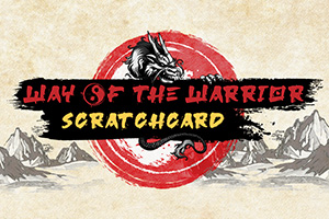 pe-way-of-the-warrior-scratch-card
