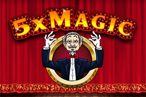 pg-5x-magic
