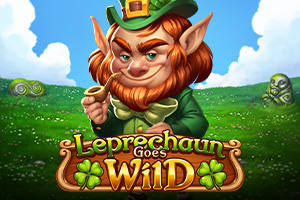 pg-leprechaun-goes-wild