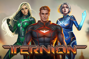 pg-ternion