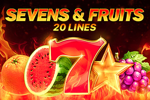 py-sevens-n-fruits-20-lines