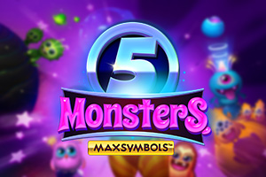 qr-5-monsters