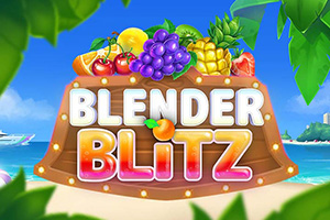 qr-blender-blitz