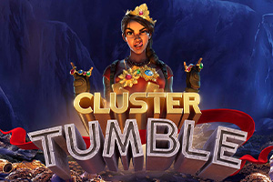 qr-cluster-tumble