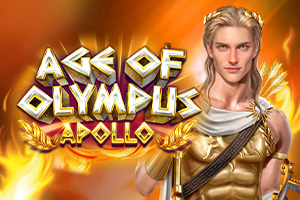 rk-age-of-olympus-apollo rk-age-of-olympus-apollo
