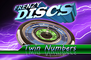 rk-twin-numbers