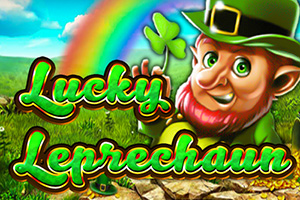 tp-lucky-leprechaun
