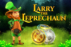 wz-larry-the-leprechaun
