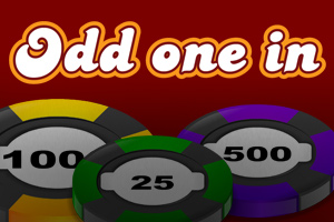 xg-odd-one-in
