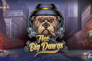 pragmatic-play-rolls-out-live-casino-to-gaming1s-circus-brand-and-embarks-on-a-wild-adventure-with-the-big-dawgs-300x200-1